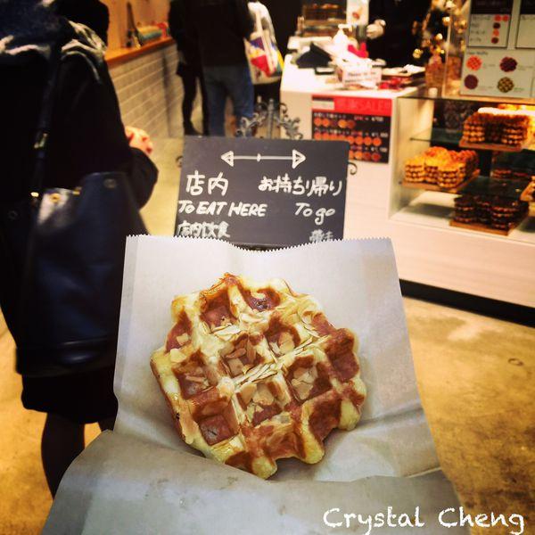 【2016大阪自由行✈好吃又好買】心齋橋 道頓堀 難波千日前商店街 美食購物逛街地圖分享